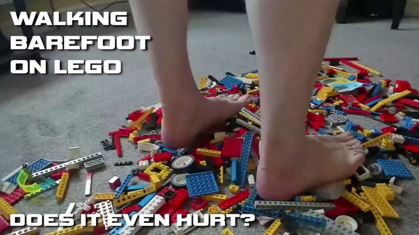 LEGO Flexo : le tapis roulant - Vidéo Dailymotion