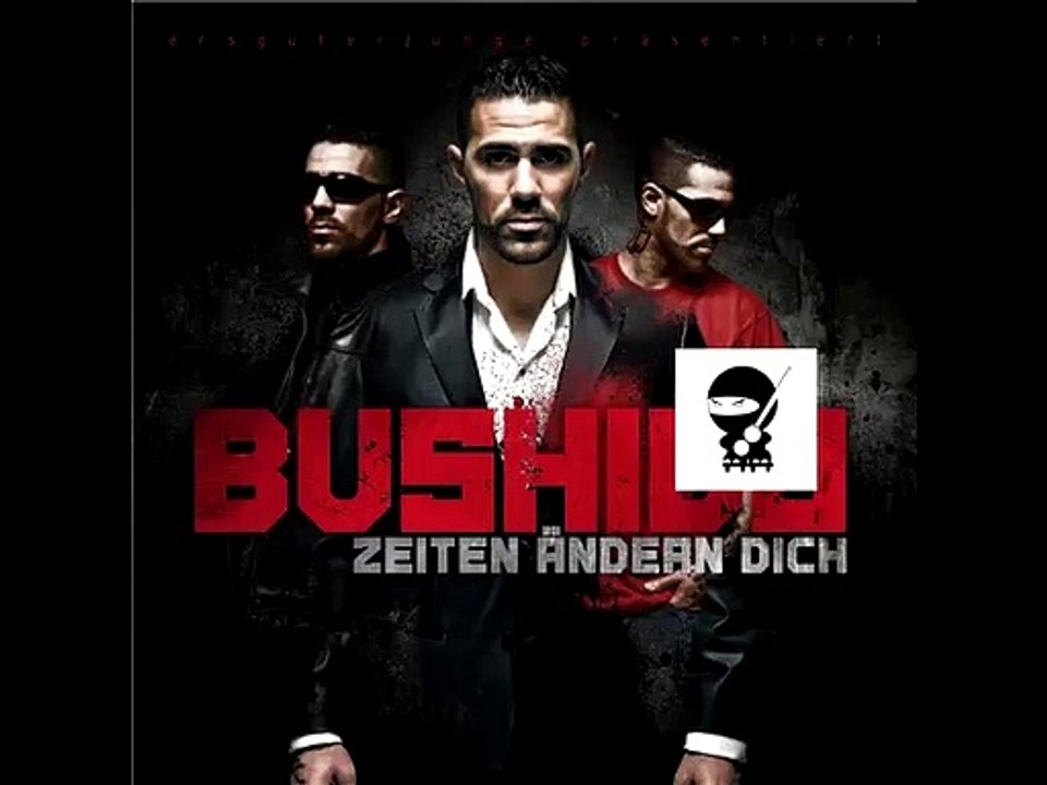 Bushido - Vergeben & Vergessen