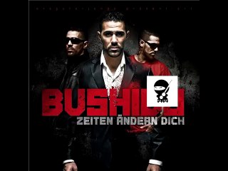 Bushido - Zeiten ändern dich