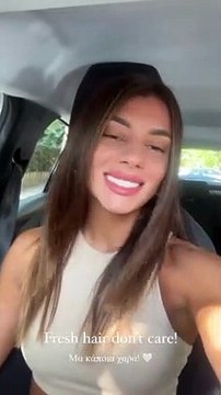 Μαριαλένα Ρουμελιώτη: Αυτή την αλλαγή έκανε στην εμφάνισή της μετά το survivor all star!