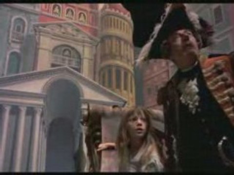 Les aventures du baron de munchausen (part3)