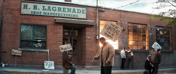 Insoumis (2014) - Bande annonce