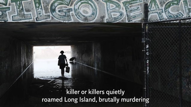 Gilgo Beach murders: Suspect Rex Heuermann and the story so far