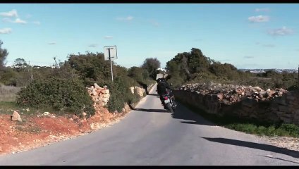 A jamais (2016) - Bande annonce