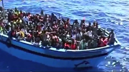 La mécanique des flux (2016) - Bande annonce