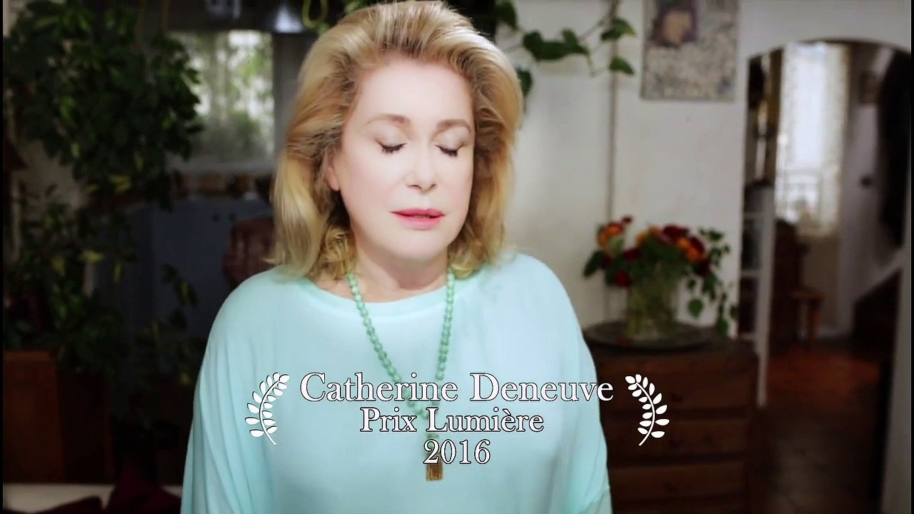 Le cancre (2016) - Bande annonce