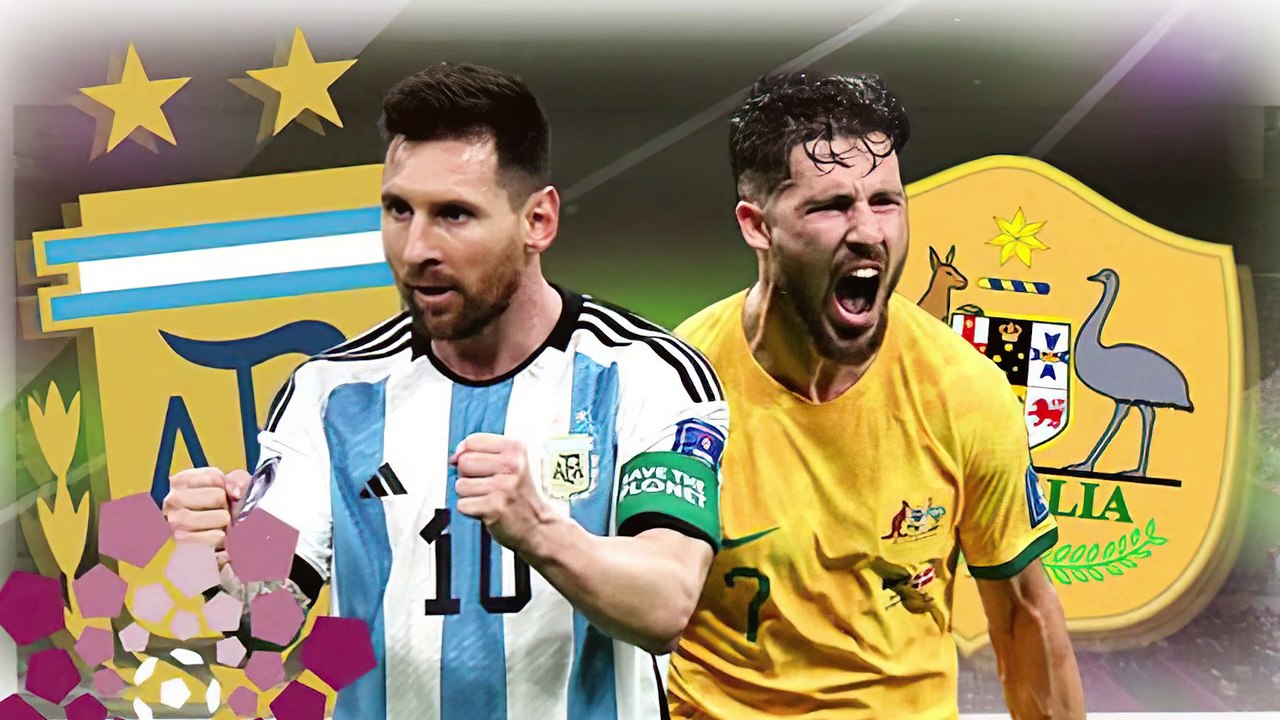 Messi Và Siêu Phẩm Giây Thứ 80