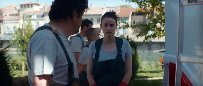 Sur quel pied danser (2016) - Bande annonce