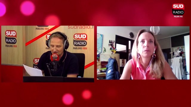 Émission spéciale Coupe du monde de football féminine & Tour de France Feminin