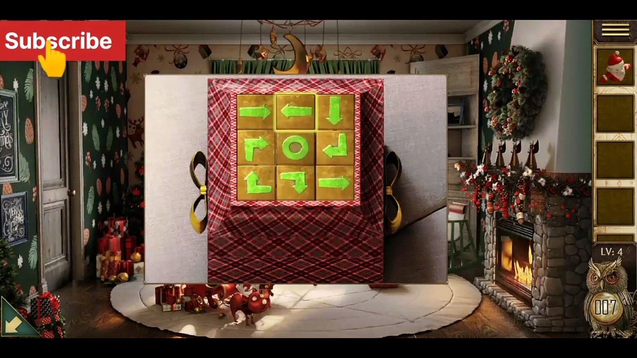 Can you escape 50 rooms part 15 level 4