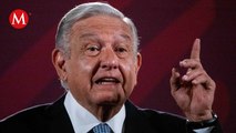 AMLO hace llamado a empresas petroleras a cuidar a sus trabajadores