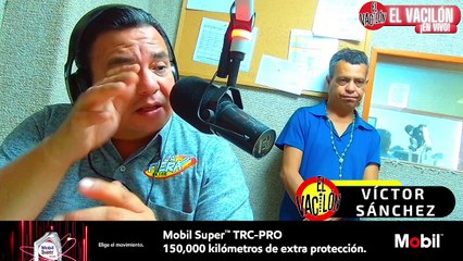 EL VACILÓN EN VIVO ¡El Show cómico #1 de la Radio! ¡ EN VIVO ! El Show cómico #1 de la Radio en Veracruz (253)