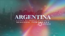 ATAV2 - Capítulo 73 completo - Argentina, tierra de amor y venganza - Segunda Temporada - #ATAV2