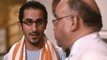 فيلم مطب صناعي بطولة أحمد حلمي كامل