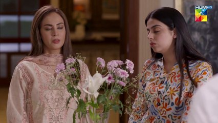 Tumhare Siwa Mere Pas Kuch Nahi Hai Beta..! #alizehshah #shehrozsabzwari - Khel - Movie Trailer