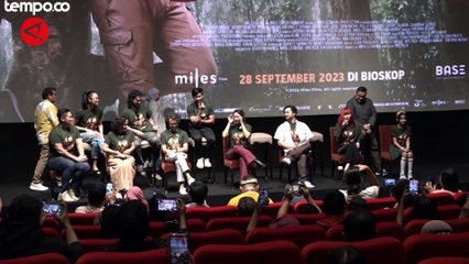 Sekuel Petualangan Sherina 2 Dirilis September, Mira Lesmana Ada Unsur Nostalgianya