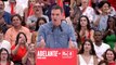 Sánchez augura una victoria para el PSOE el 23J y pide votar 
