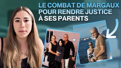 J'ai perdu mes parents dans des conditions terribles