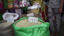 India prohíbe exportación de arroz blanco no basmati