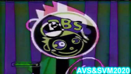 (REUPLOAD) PBS Kids Dash Effects Round 1 VS Everyone