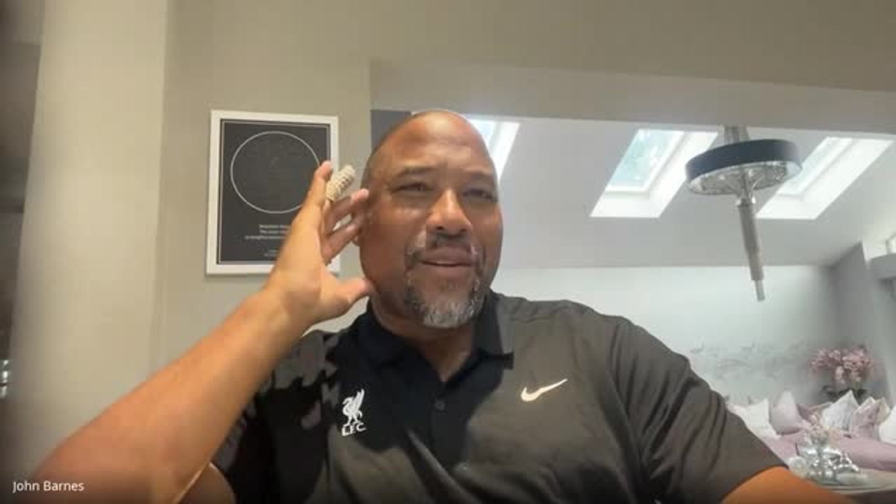 Barnes: Messi in die USA - gab es auch früher