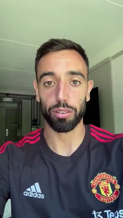 Bruno Fernandes