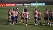 England vs Haiti: Lionesses train ahead of World Cup match