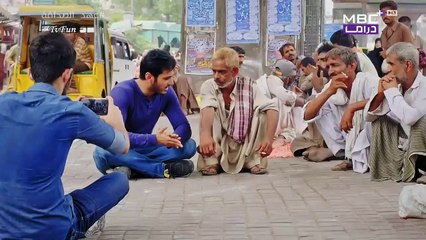 مسلسل عهد الصداقة الحلقة 8