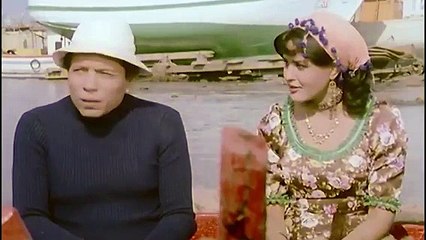 فيلم انا اللى قتلت الحنش كامل