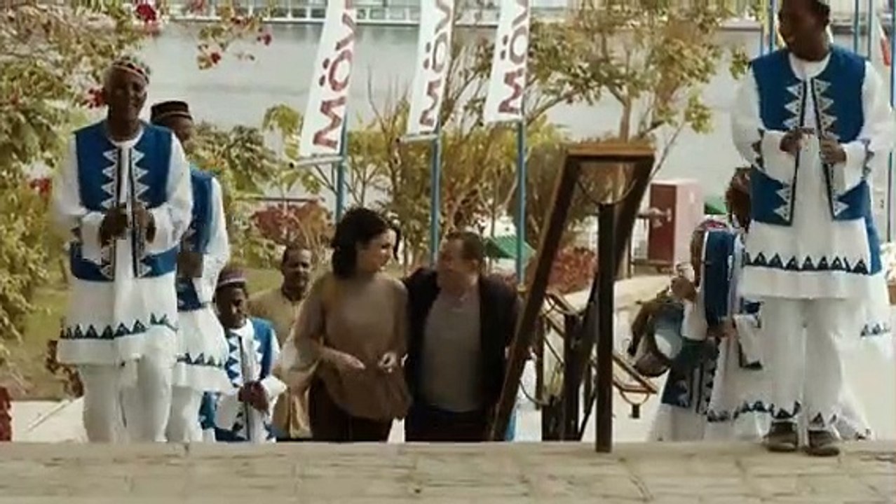 فيلم بابا كامل
