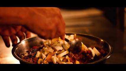 Empanada criolla con Javier Brichetto