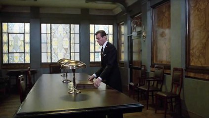 Portier de nuit Bande-annonce (EN)