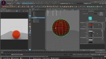 Autodesk Maya Lecture 11 - Introduction to Lighting and Materials | Hastar Creations