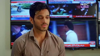 مسلسل عهد الصداقة الحلقة 9