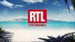 Le journal RTL de 21h du 21 juillet 2023