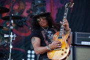Happy Birthday, Slash! (Sunday, July 23)