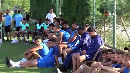 Manisa FK, Adana Demirspor'u hazırlık maçında 3-2 yendi