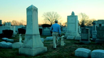 Graverobber (2014) - a Retro-80s Horror Film