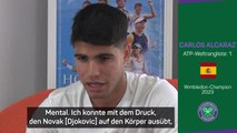 Alcaraz: 