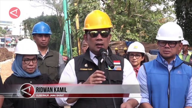 Surati Kemendikbudristek, Ridwan Kamil Minta Sistem Zonasi PPDB Dievaluasi