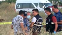 Gazi Ahmet Karayazı Kayboldu, Cansız Bedeni Bulundu