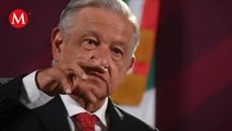 AMLO respalda monto de reparación del daño pedido a Lozoya: 