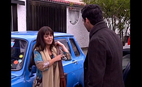 PADRES E HIJOS Capítulo 2130 Los Franco de terapia