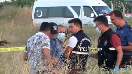 Gazi Ahmet Karayazı a disparu, son corps a été retrouvé