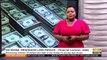 Minister Cecilia Dapaah: Discussing millions of dollars she kept in her home till money was stolen - The Big Agenda on Adom TV (21-7-23)  #thebigagenda  #adomtv  #adomonline   Subscribe for more videos just like this: https://www.youtube.com/channel/UCKlg