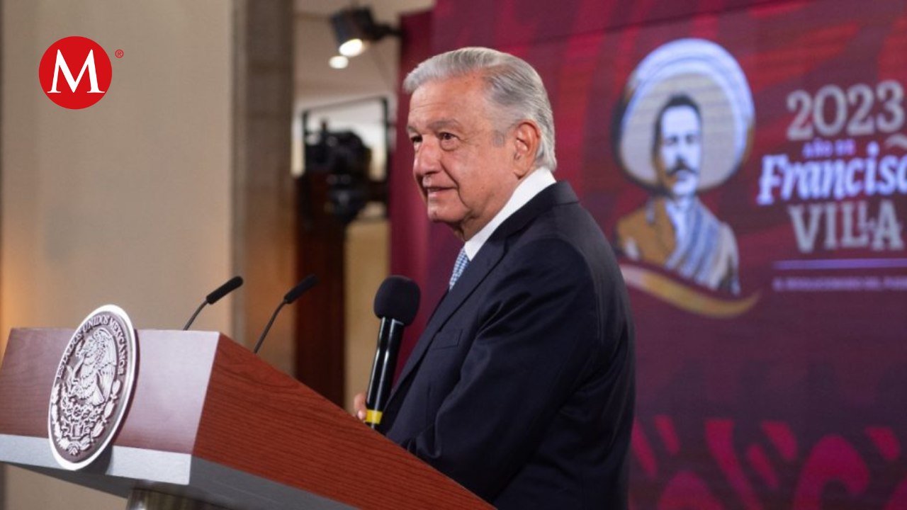AMLO podría suspender contratos a empresas petroleras, pide profesionalismo