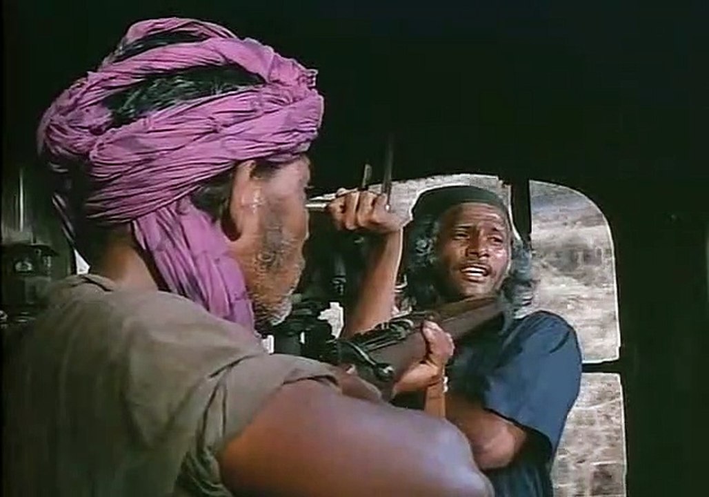 Sholay 1975 DVDRip x264 E-SuB xR-cut