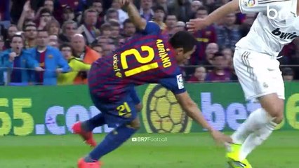 Shakira will never forget Cristiano Ronaldo's performance in this match(1)