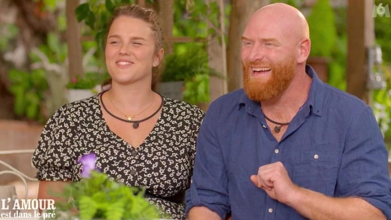 Voici - Lucile (L’amour est dans le pré) maman : son pépin de santé suite à son accouchement