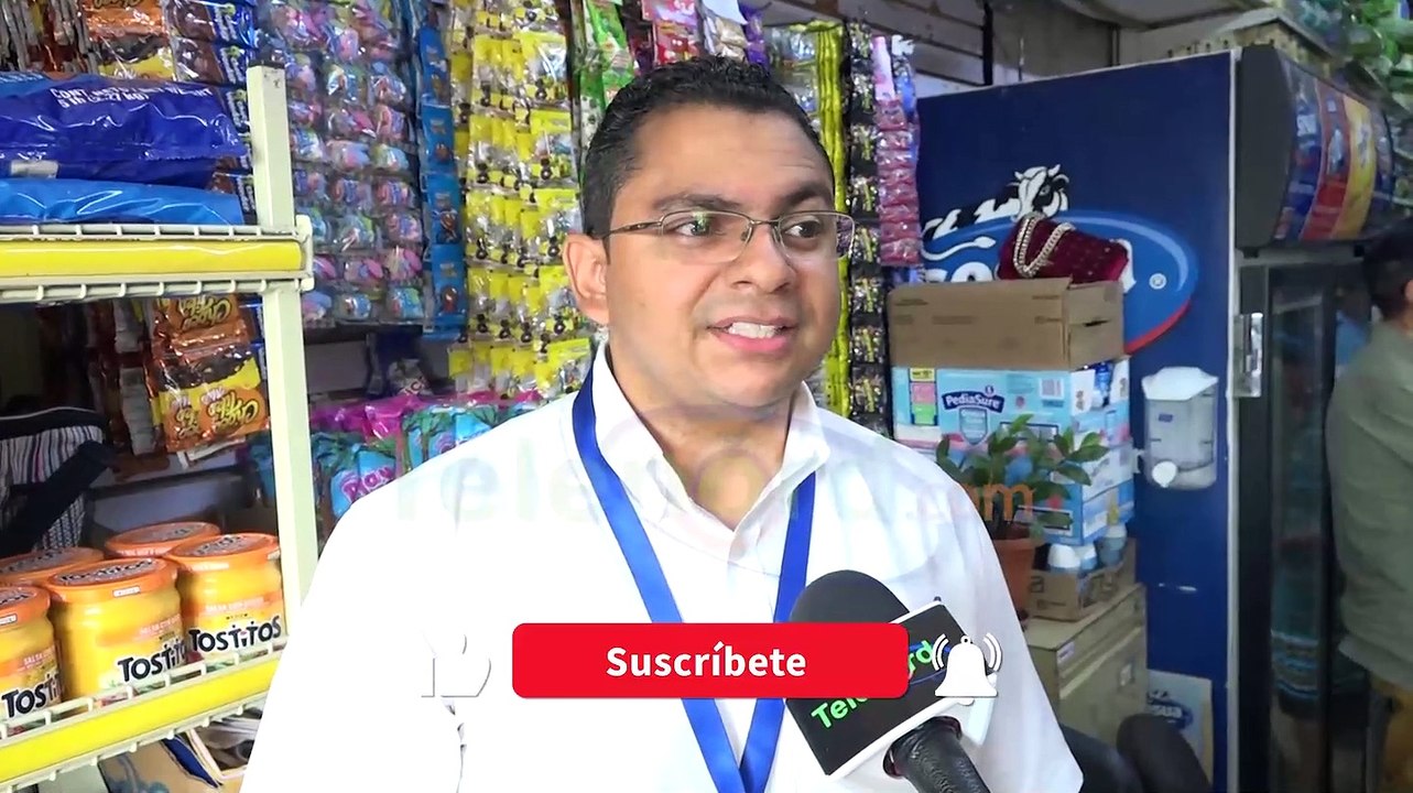 Apagones afectan al sector comercio en SFM